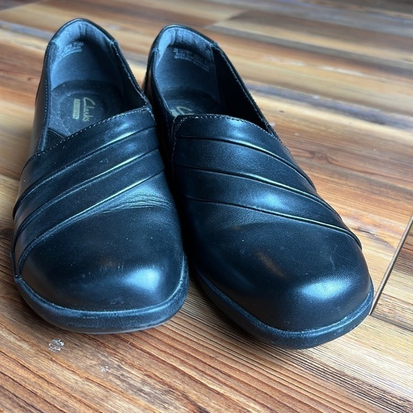 Clark’s collection clogs size 7.5 - Picture 4 of 8